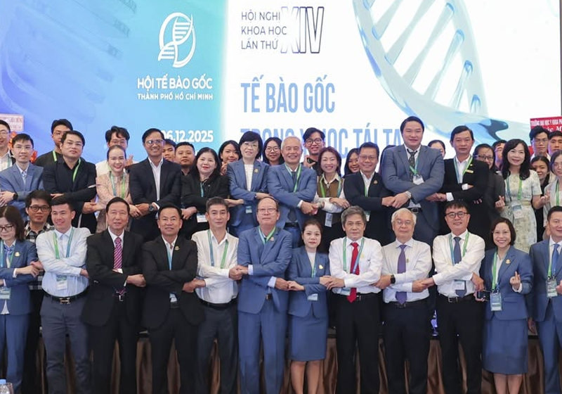 Dấu ấn hội Nghị Khoa học lần thứ XIV- khi Khoa học Tiên Phong vì Cộng Đồng