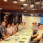 Phiên họp đầu năm ban Chấp Hành hội tế bào gốc TP.HCM