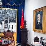 Trải Nghiệm Thực tế & kết nối sâu sắc- Đoàn hội tế bào gốc tp.hcm Tham Quan Viện Pasteur TP. HCM