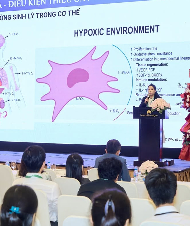 Hội Tế Bào Gốc Thành Phố Hồ Chí Minh - về chúng tôi 10