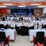 Đại biểu, báo cáo viên và Ban Tổ chức chụp ảnh lưu niệm tại hội thảo, khép lại chương trình với nhiều kết nối học thuật và cơ hội hợp tác trong thời gian tới_thumb