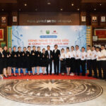 Hội Tế Bào Gốc Thành Phố Hồ Chí Minh - bài viết 3_Viện Pasteur TP.HCM ký kết thỏa thuận hợp tác với Hội Tế bào gốc TP.HCM_84839_thumb