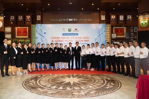 Hội Tế Bào Gốc Thành Phố Hồ Chí Minh - bài viết 3_Viện Pasteur TP.HCM ký kết thỏa thuận hợp tác với Hội Tế bào gốc TP.HCM_84839_thumb
