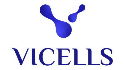Logo Vicells màu